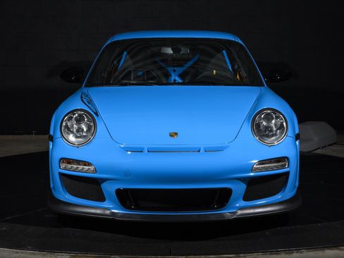 Used 2011 Porsche 911 GT3 RS RWD image 10