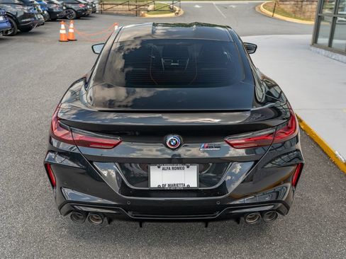 Used 2023 BMW M8 Competition AWD/4WD image 6