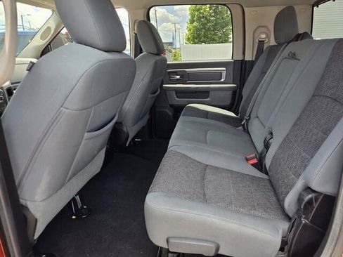 Used 2013 RAM 2500 Big Horn AWD/4WD image 6