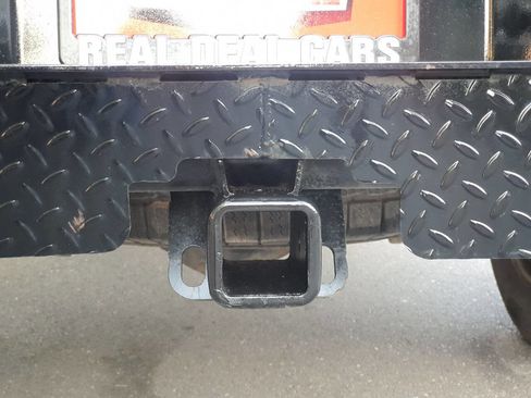 Used 2008 Chevrolet Silverado 3500 LT w/ EZ-Lift Tailgate Package image 25