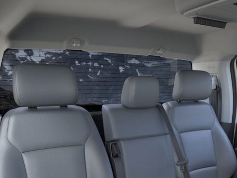 New 2026 Ford F350 XL w/ XL Chrome Package image 22