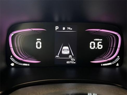 Used 2023 Kia Soul S image 19