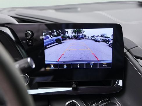 Certified 2023 Chevrolet Corvette Stingray Preferred Conv w/ Z51 Performance Package image 19