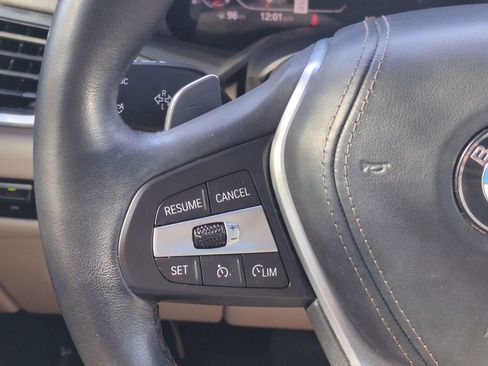 Used 2022 BMW X5 sDrive40i w/ Parking Assistance Package image 26