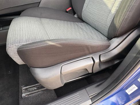 Certified 2021 Nissan Rogue S image 29