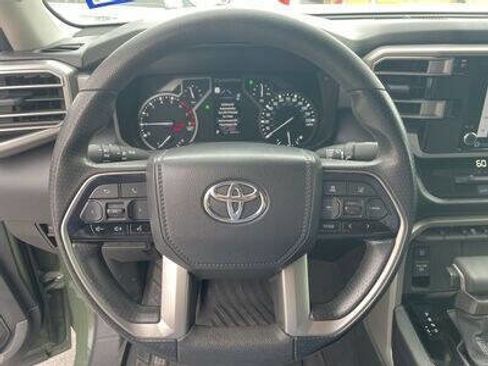 Used 2022 Toyota Tundra SR5 image 14