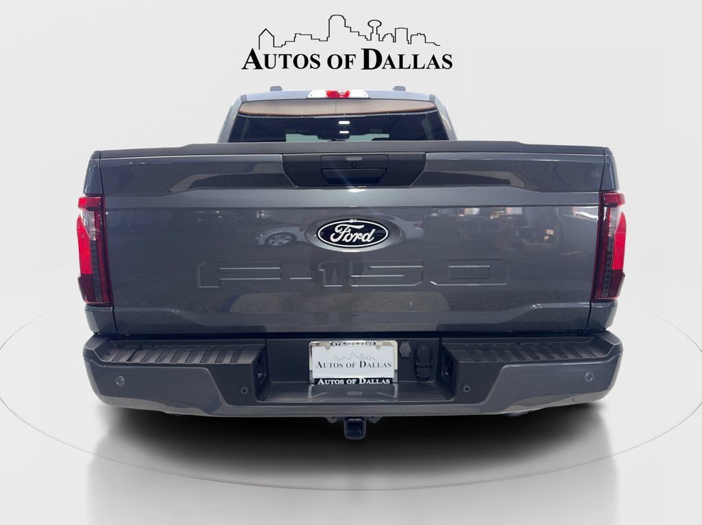 Used 2026 Ford F150 XLT w/ FX4 Off-Road Package AWD/4WD image 8