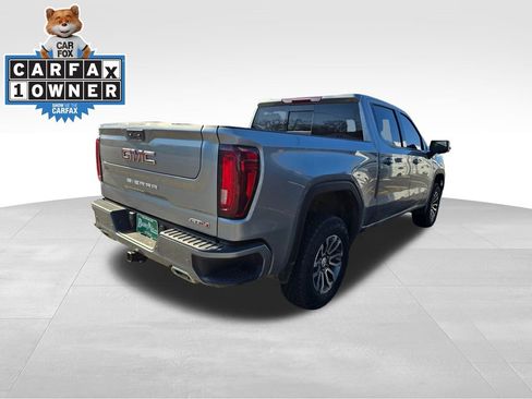 Used 2023 GMC Sierra 1500 AT4 w/ AT4 Premium Package image 10