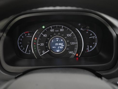 Used 2013 Honda CR-V EX-L image 23