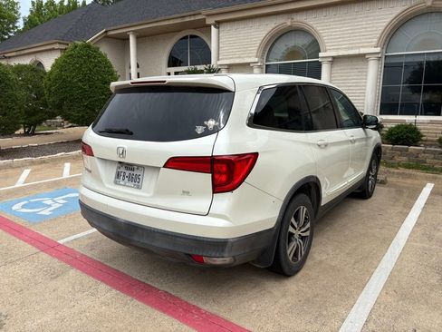 Used 2016 Honda Pilot EX-L image 11