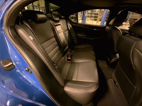 Used 2023 Lexus IS 350 F Sport image 18