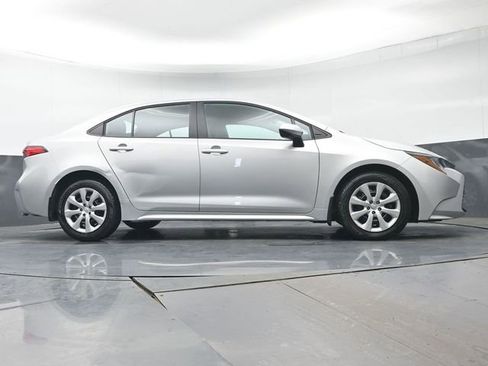 Certified 2026 Toyota Corolla LE image 29
