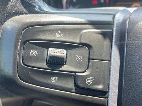 Used 2019 GMC Sierra 1500 SLT w/ SLT Premium Package AWD/4WD image 12