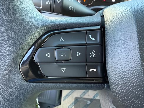 New 2025 RAM ProMaster 1500 w/ Convenience Group FWD image 21