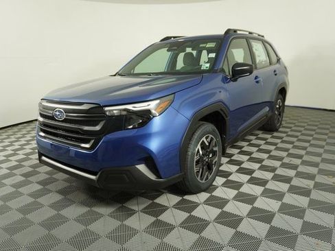 New 2026 Subaru Forester image 3