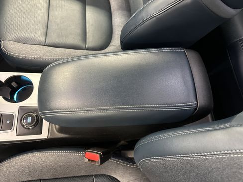 Used 2021 Ford Bronco Sport Outer Banks image 29