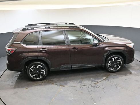 New 2026 Subaru Forester Limited image 51