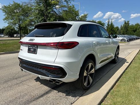 New 2026 Audi SQ5 Premium Plus AWD/4WD image 31