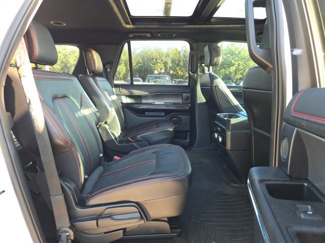 Used 2020 Ford Expedition Max Limited w/ Equipment Group 303A RWD image 11