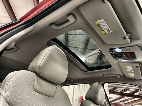 Used 2023 Hyundai Tucson SEL w/ Convenience Package image 30