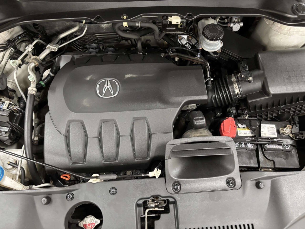 Used 2014 Acura RDX w/ Technology Package AWD/4WD image 12