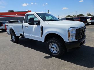New 2026 Ford F250 XL w/ XL Off-Road Package AWD/4WD video 1