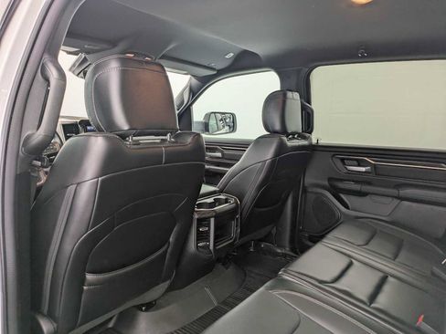 Used 2023 RAM 1500 Rebel w/ Night Edition AWD/4WD image 21
