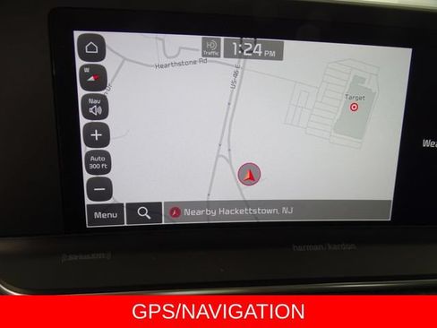 Used 2022 Kia Telluride SX w/ SX Prestige Package AWD/4WD image 18