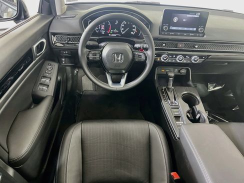 Used 2023 Honda Civic EX-L image 22
