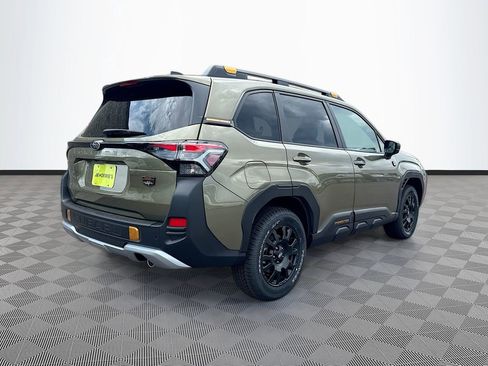 New 2026 Subaru Forester Wilderness AWD/4WD image 4