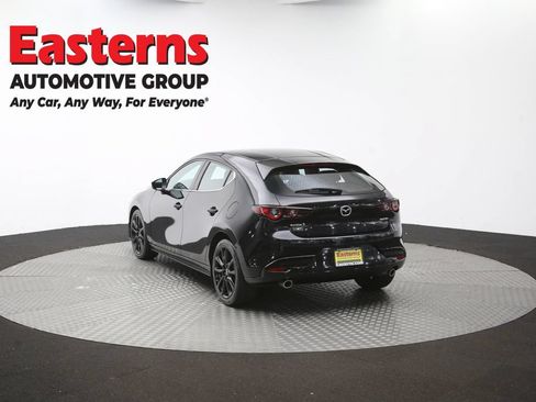 Used 2024 MAZDA MAZDA3 s FWD image 66