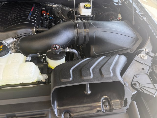 Used 2025 Ford F150 XLT w/ Equipment Group 303A High AWD/4WD image 30