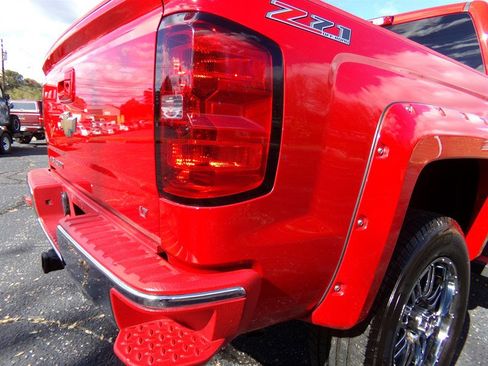 Used 2014 Chevrolet Silverado 1500 LT w/ All Star Edition image 11