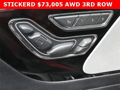 Used 2020 Lincoln Aviator Reserve w/ Equipment Group 202A image 12