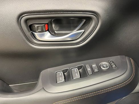 New 2026 Honda HR-V Sport image 14