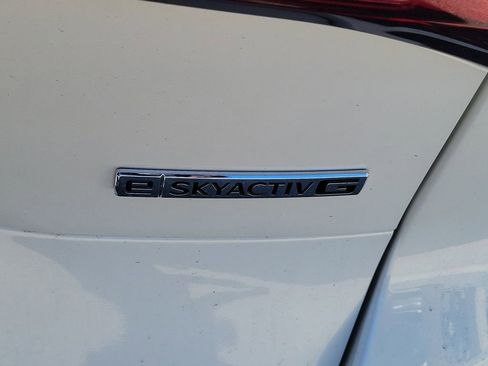 New 2026 MAZDA CX-90 3.3 Turbo w/ Select Package image 10