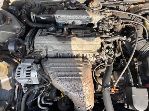 Used 2001 Toyota Camry CE FWD image 15