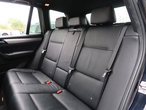Used 2014 BMW X3 xDrive35i image 31
