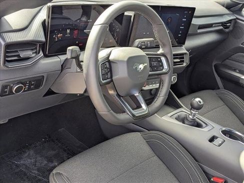 New 2026 Ford Mustang GT image 3