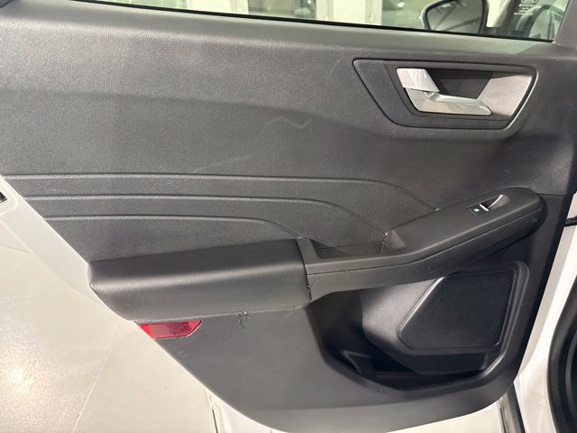 Used 2021 Ford Escape SE AWD/4WD image 14