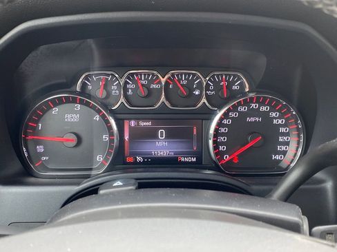 Used 2016 GMC Sierra 1500 SLT image 28