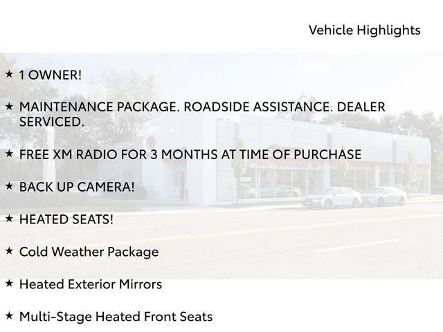 Used 2024 Toyota Camry LE w/ Cold Weather Package AWD/4WD image 6