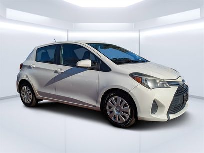 Used 2016 Toyota Yaris L