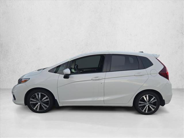 Used 2018 Honda Fit EX-L image 8