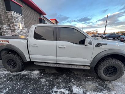 Used 2023 Ford F150 Raptor