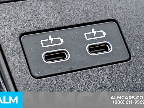 Used 2025 BMW X2 xDrive28i image 37