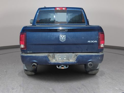 Used 2015 RAM 1500 Sport w/ Convenience Group image 2