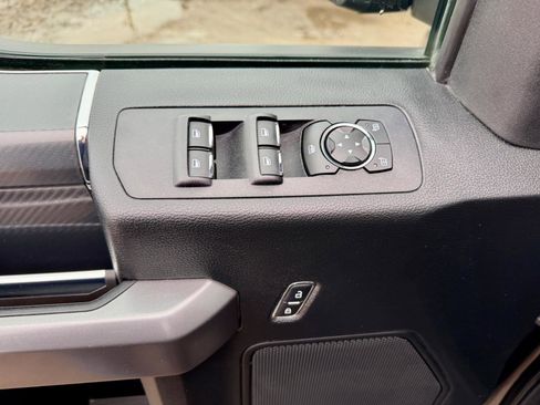 Used 2020 Ford F150 XLT w/ Equipment Group 302A Luxury image 11