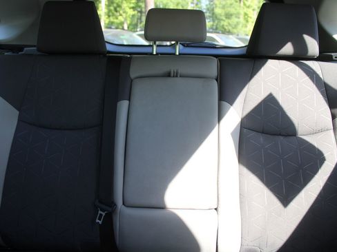 Used 2024 Toyota RAV4 XLE image 47