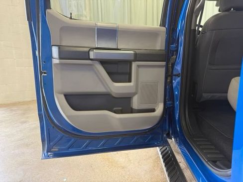 Used 2018 Ford F150 XLT w/ Equipment Group 302A Luxury AWD/4WD image 19
